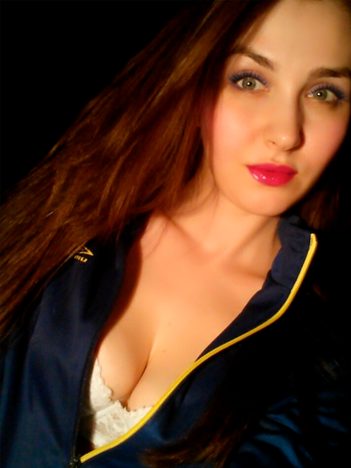 Alina Rai